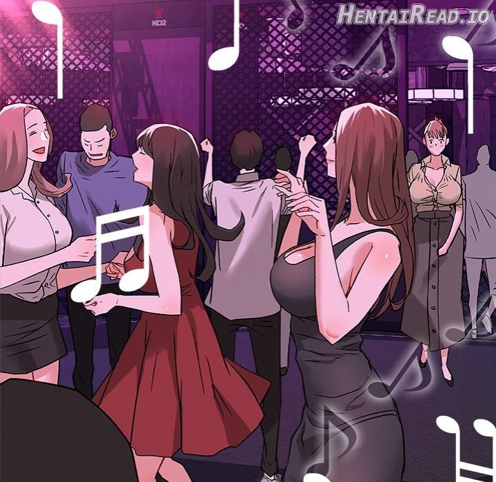 Kindness of Evil Chapter 15 - page 105