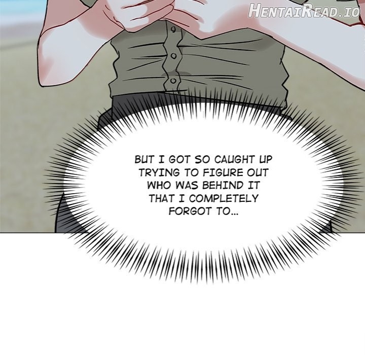 Kindness of Evil Chapter 15 - page 132