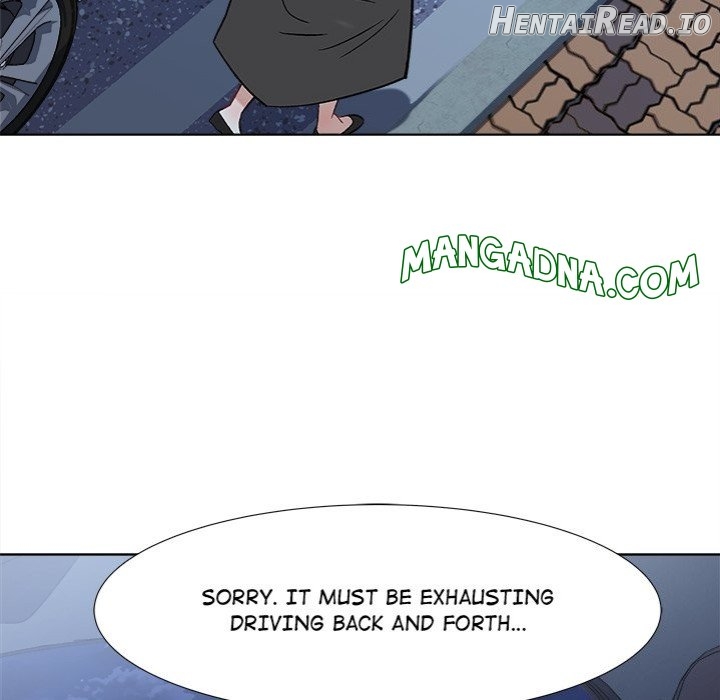 Kindness of Evil Chapter 15 - page 137