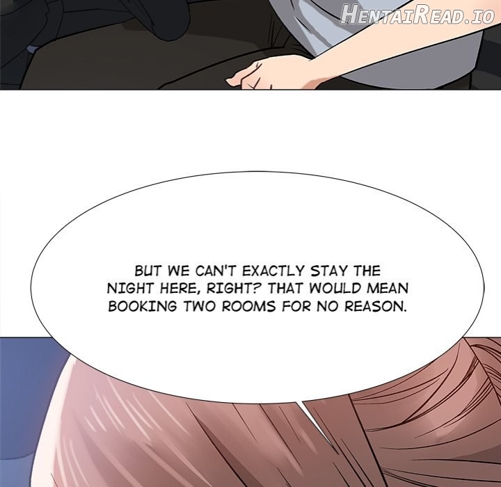 Kindness of Evil Chapter 15 - page 139