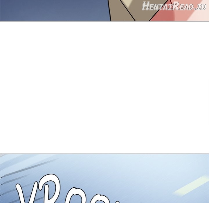 Kindness of Evil Chapter 15 - page 141