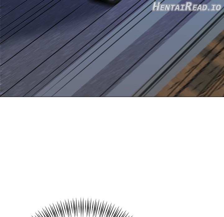 Kindness of Evil Chapter 15 - page 143