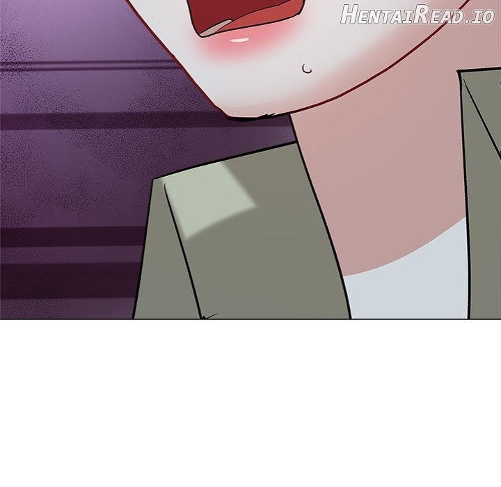 Kindness of Evil Chapter 15 - page 161