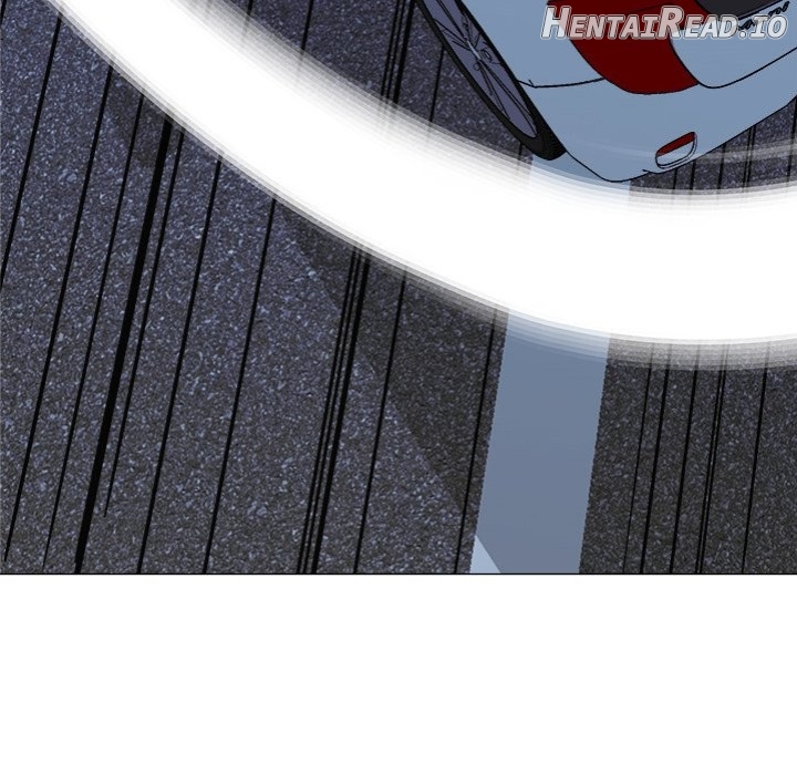 Kindness of Evil Chapter 15 - page 164