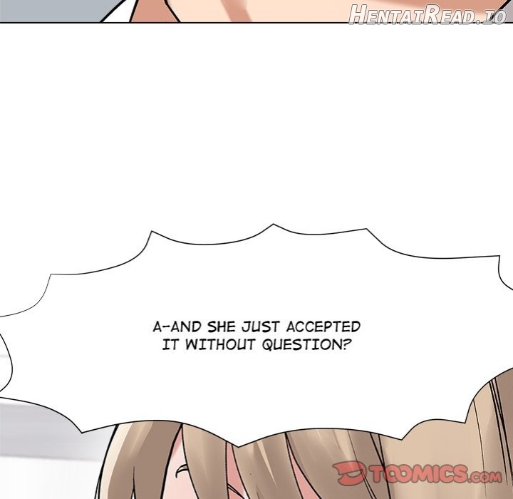 Kindness of Evil Chapter 15 - page 39