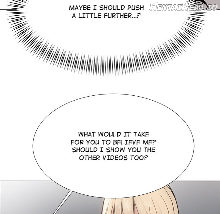 Kindness of Evil Chapter 15 - page 73