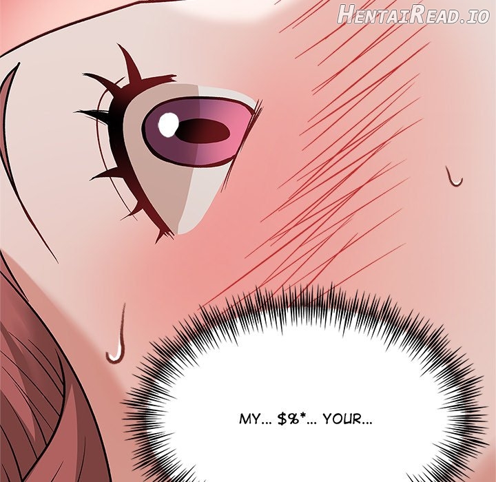Kindness of Evil Chapter 16 - page 97