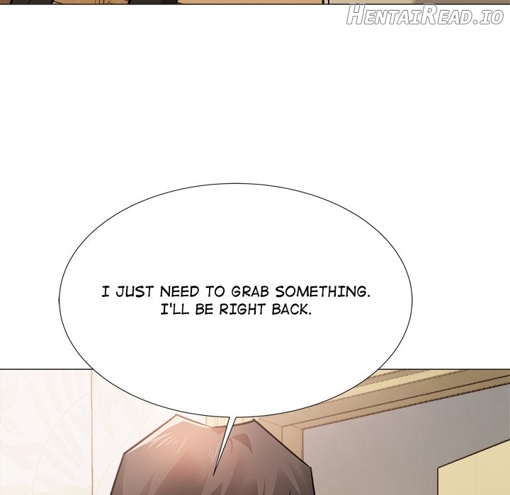 Kindness of Evil Chapter 17 - page 101