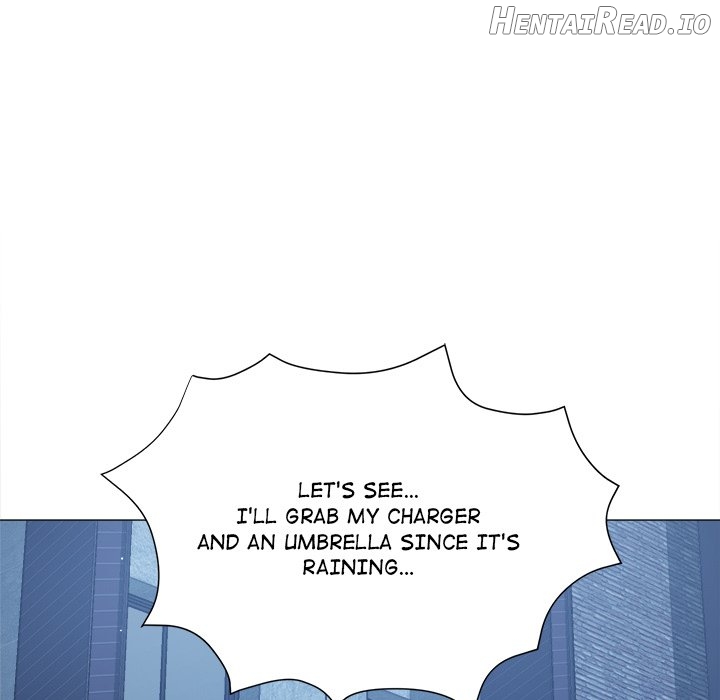 Kindness of Evil Chapter 17 - page 133