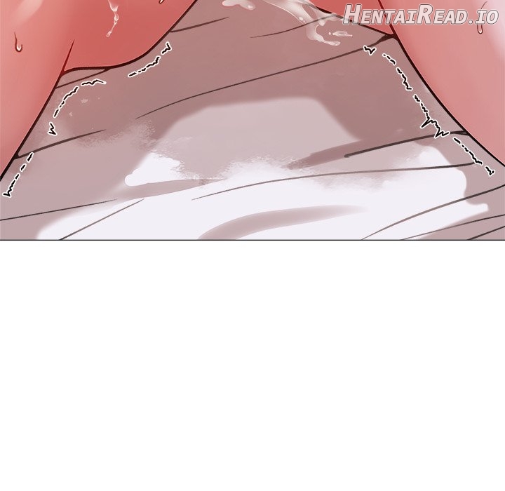 Kindness of Evil Chapter 17 - page 14