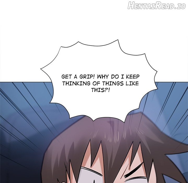 Kindness of Evil Chapter 17 - page 165