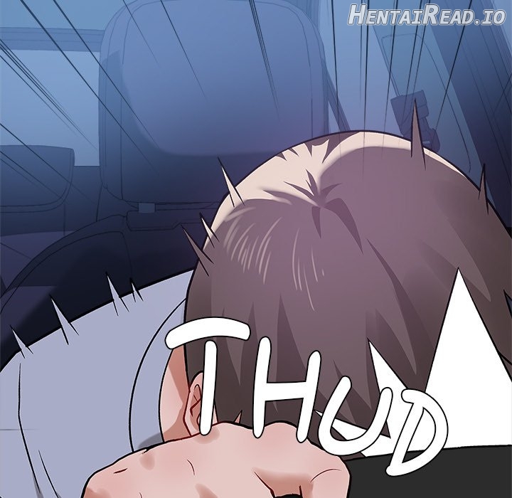 Kindness of Evil Chapter 17 - page 170