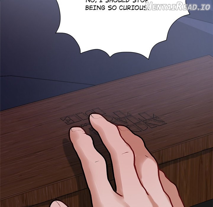 Kindness of Evil Chapter 17 - page 176