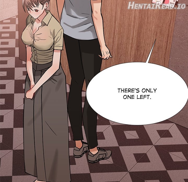 Kindness of Evil Chapter 17 - page 65