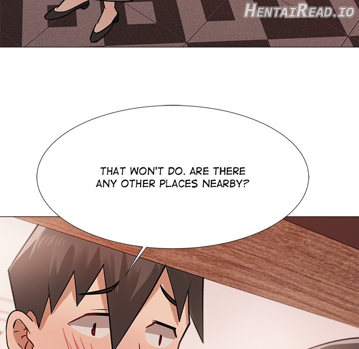 Kindness of Evil Chapter 17 - page 66