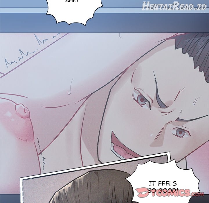 Kindness of Evil Chapter 18 - page 102
