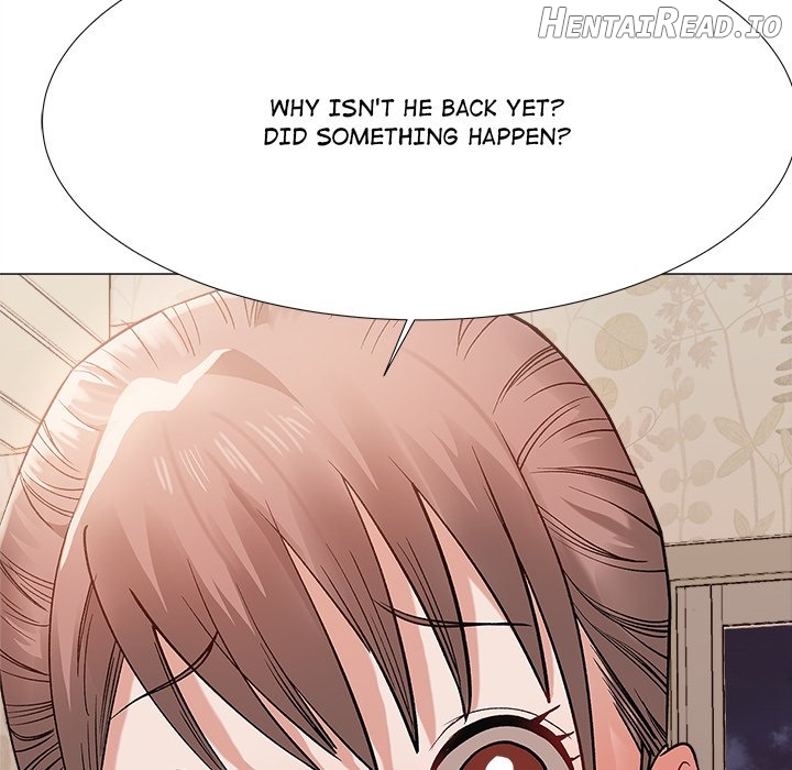 Kindness of Evil Chapter 18 - page 113