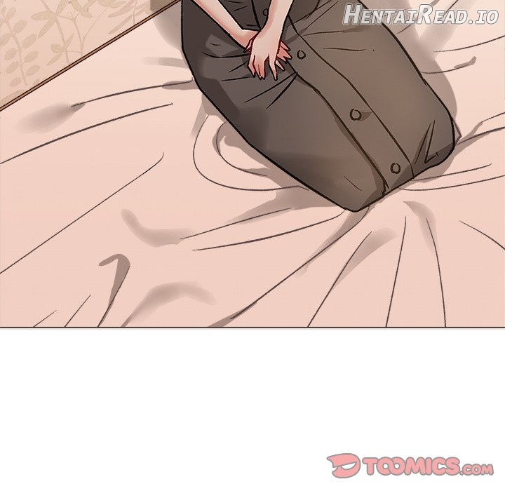 Kindness of Evil Chapter 18 - page 120