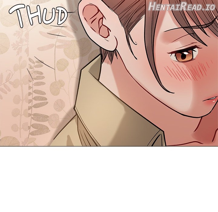 Kindness of Evil Chapter 18 - page 122