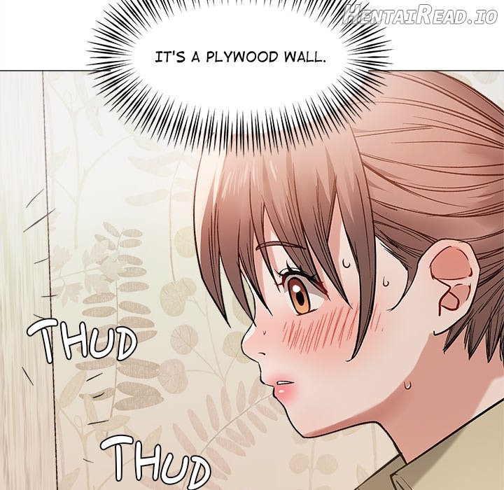 Kindness of Evil Chapter 18 - page 126