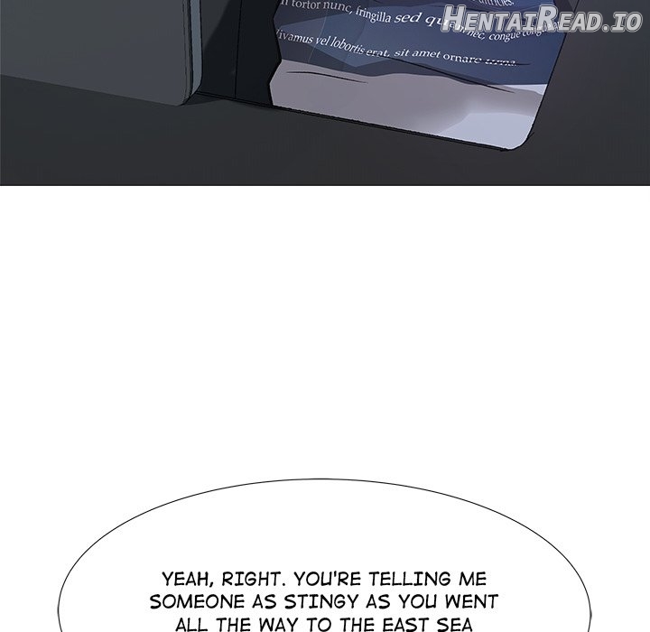 Kindness of Evil Chapter 18 - page 14