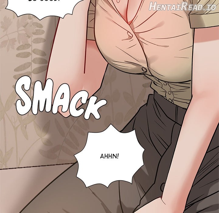 Kindness of Evil Chapter 18 - page 141
