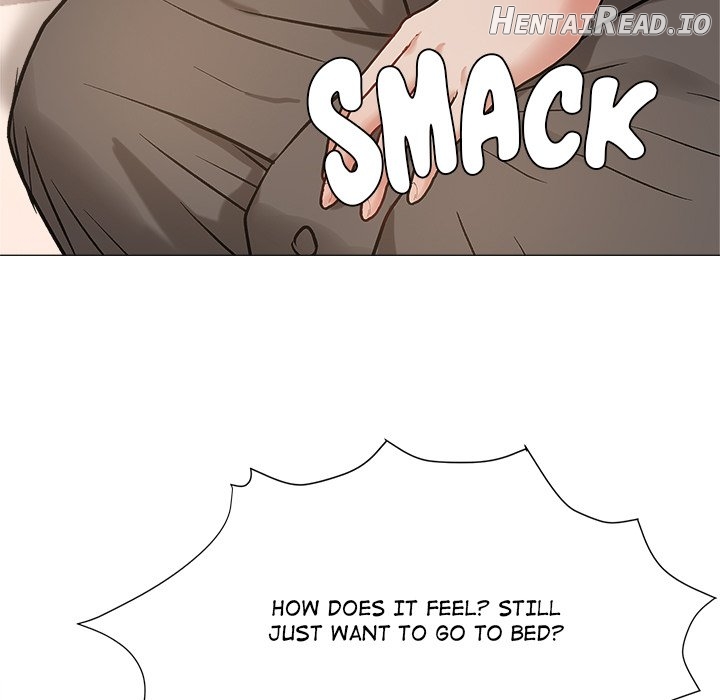Kindness of Evil Chapter 18 - page 142