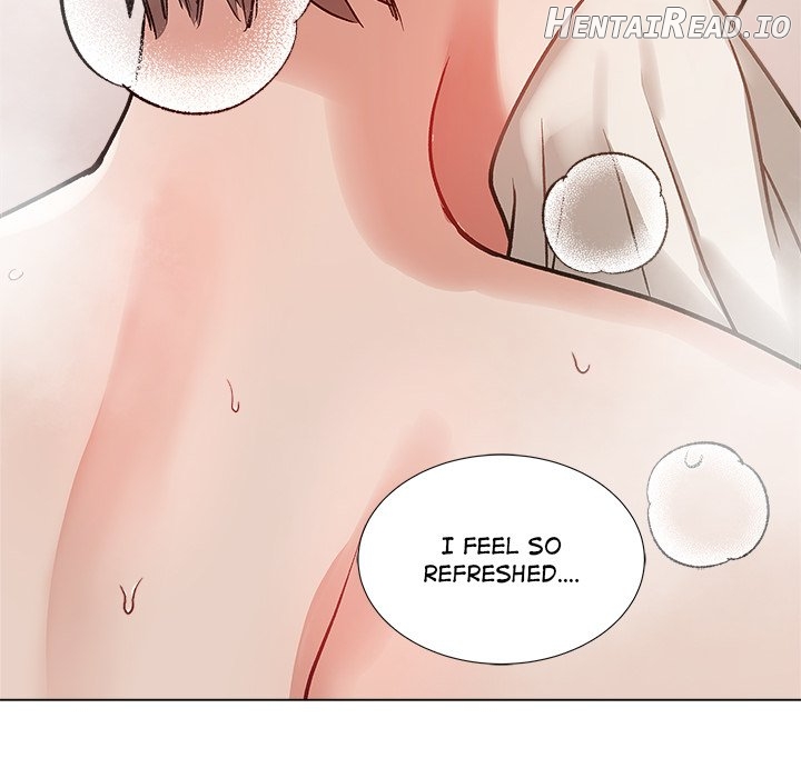 Kindness of Evil Chapter 18 - page 51