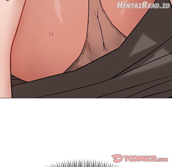 Kindness of Evil Chapter 19 - page 12