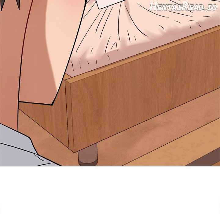 Kindness of Evil Chapter 19 - page 120