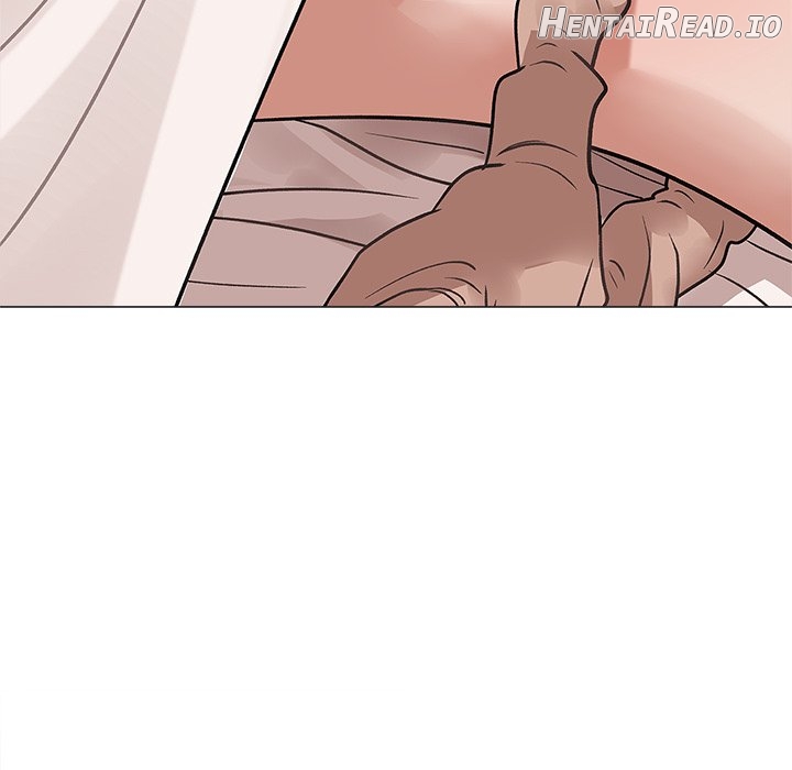 Kindness of Evil Chapter 19 - page 168