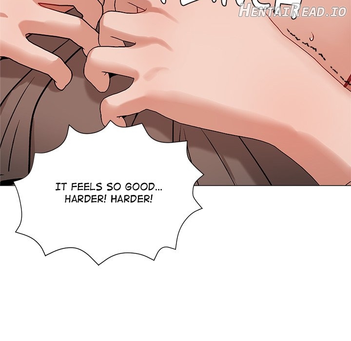 Kindness of Evil Chapter 19 - page 18
