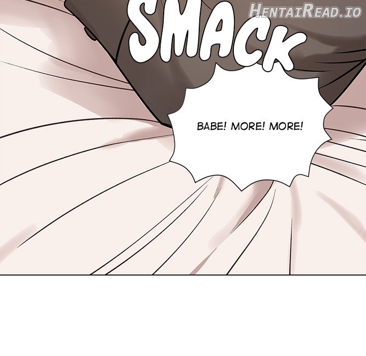 Kindness of Evil Chapter 19 - page 39