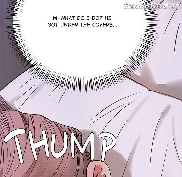 Kindness of Evil Chapter 20 - page 118