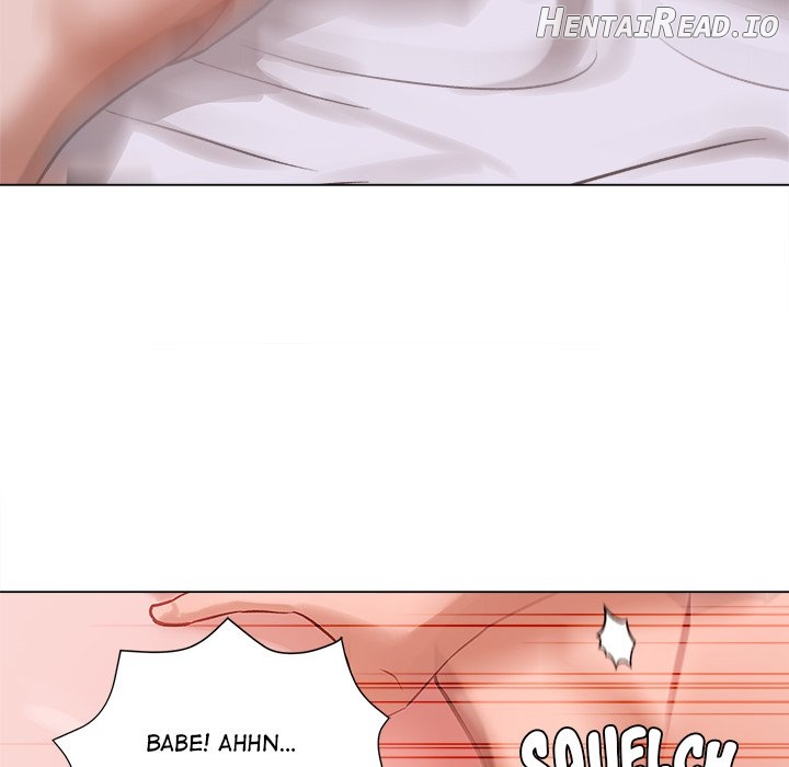 Kindness of Evil Chapter 21 - page 130