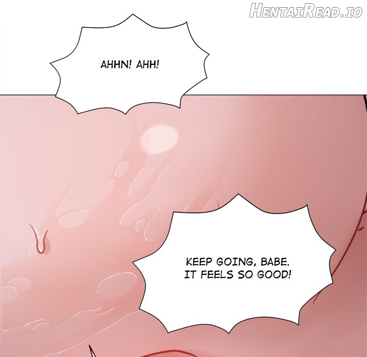 Kindness of Evil Chapter 21 - page 135