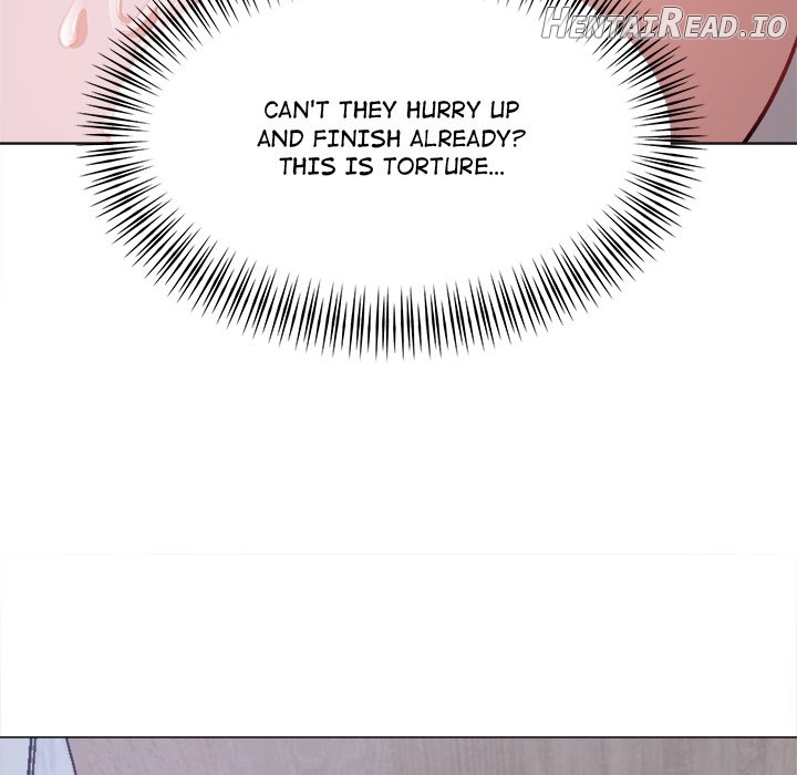 Kindness of Evil Chapter 21 - page 137
