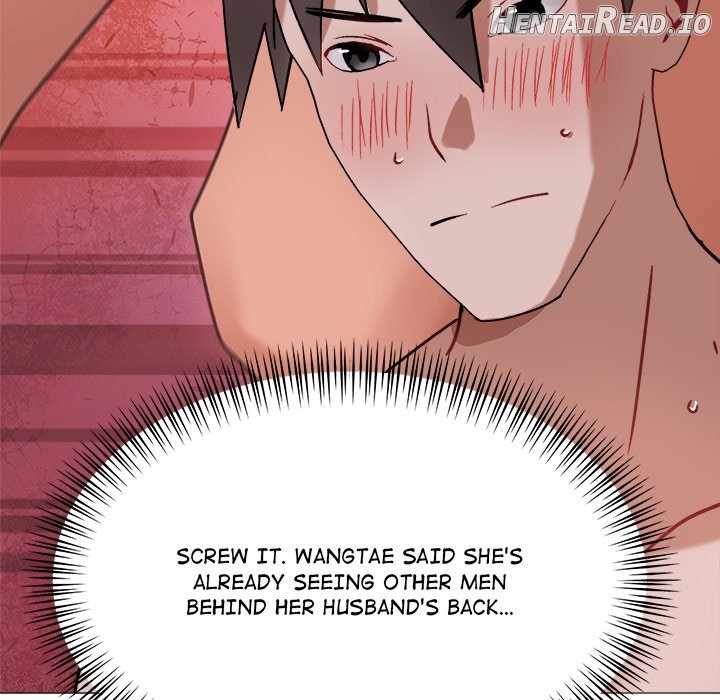 Kindness of Evil Chapter 21 - page 153