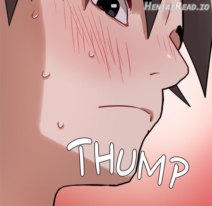 Kindness of Evil Chapter 21 - page 164