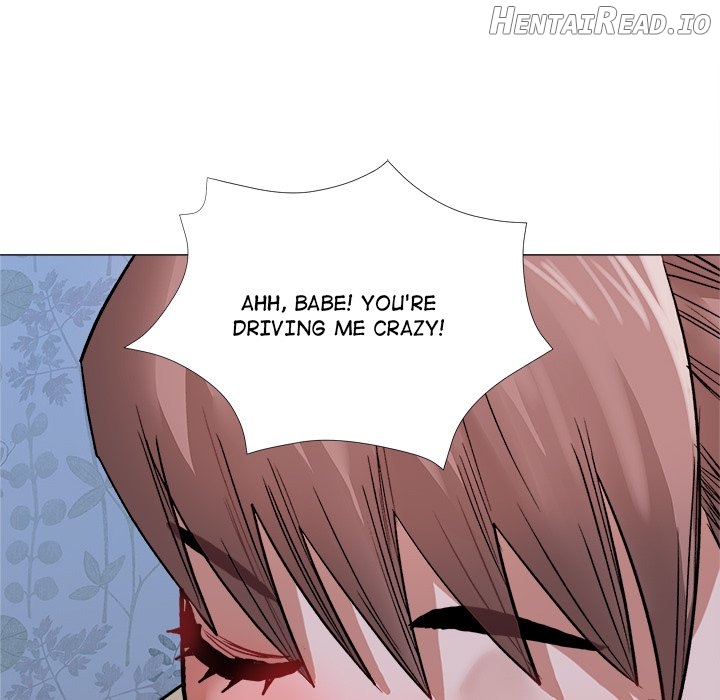 Kindness of Evil Chapter 21 - page 81
