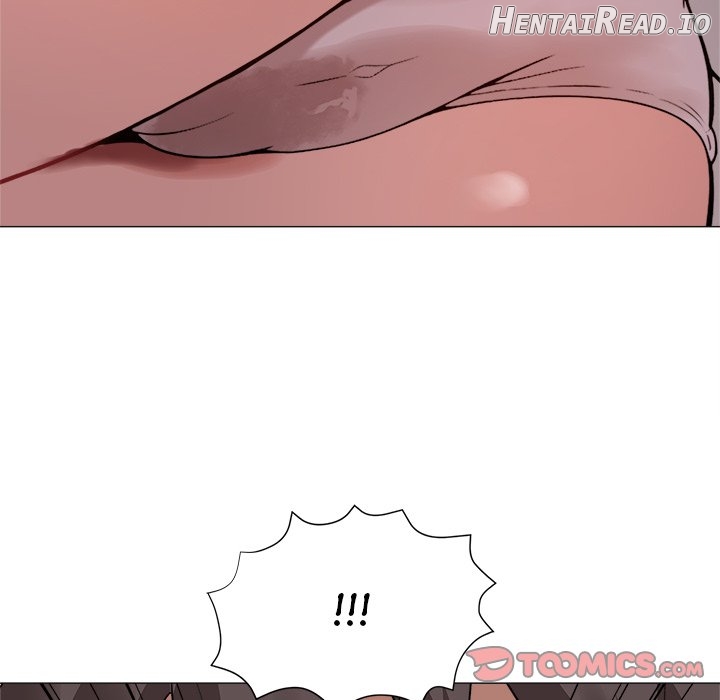 Kindness of Evil Chapter 23 - page 129