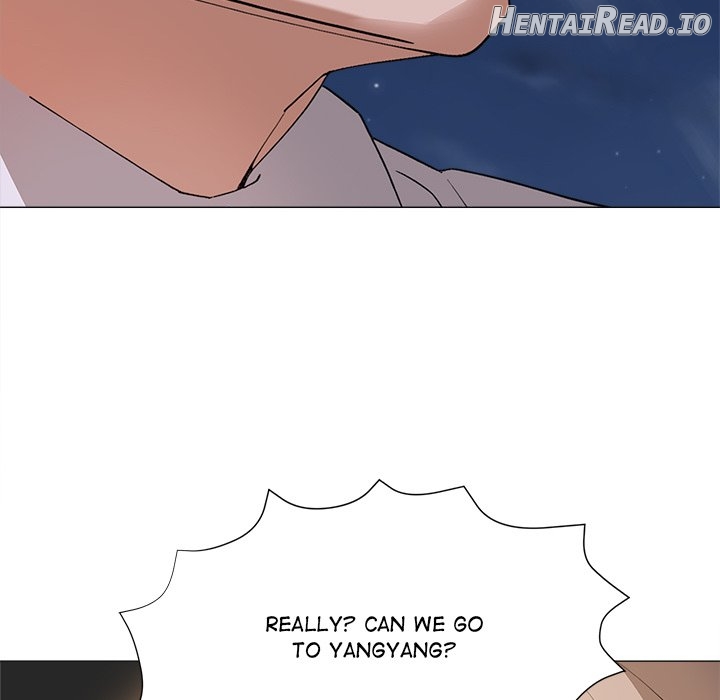 Kindness of Evil Chapter 23 - page 50