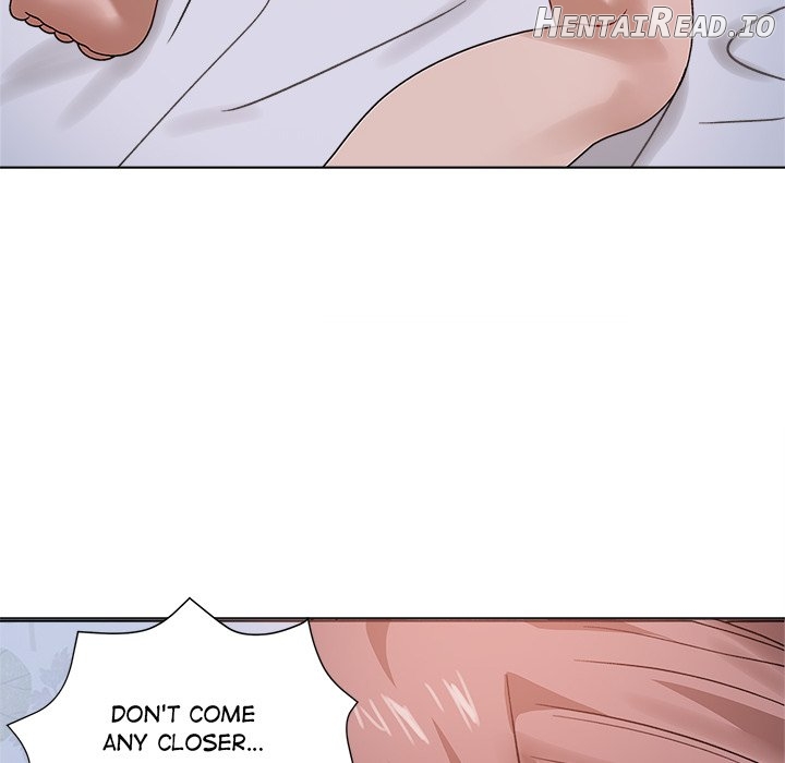 Kindness of Evil Chapter 24 - page 122