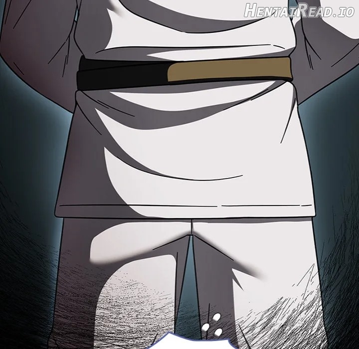 Ground and Pound Chapter 44 - page 104