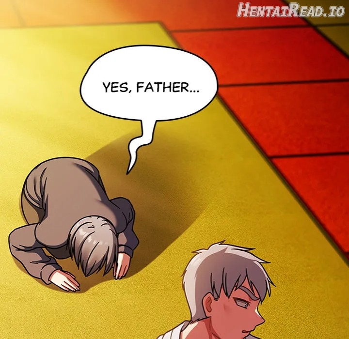 Ground and Pound Chapter 44 - page 108