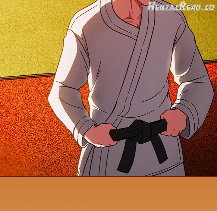 Ground and Pound Chapter 44 - page 109