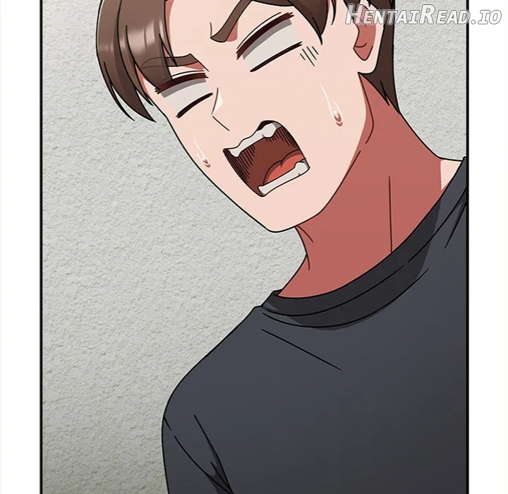 Ground and Pound Chapter 44 - page 115