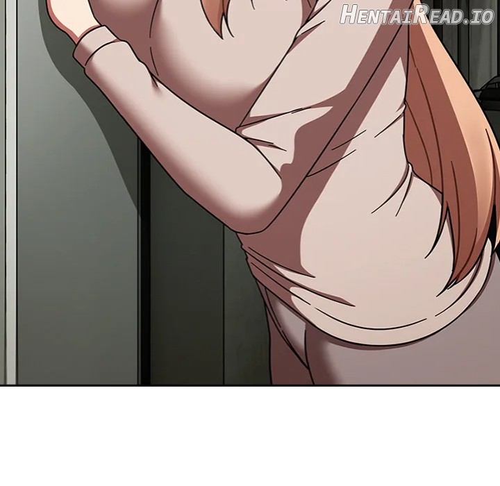 Ground and Pound Chapter 44 - page 124