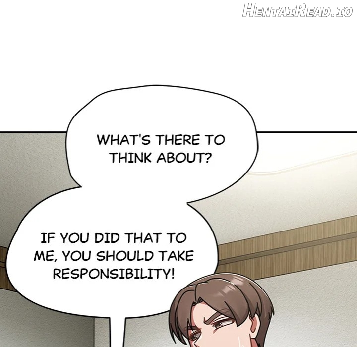 Ground and Pound Chapter 44 - page 134
