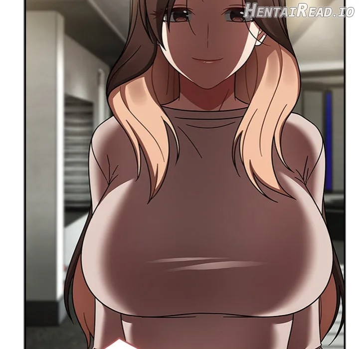 Ground and Pound Chapter 44 - page 139